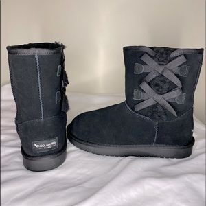 Koolaburra UGG⭐️NEW⭐️Kids size 4 women’s size 6
